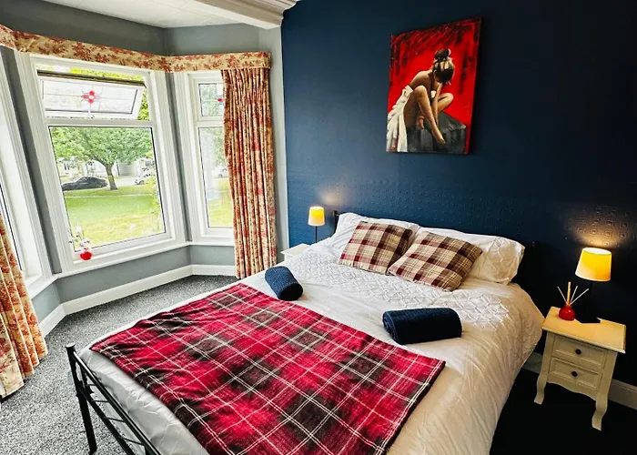 Rembrandt Guest House