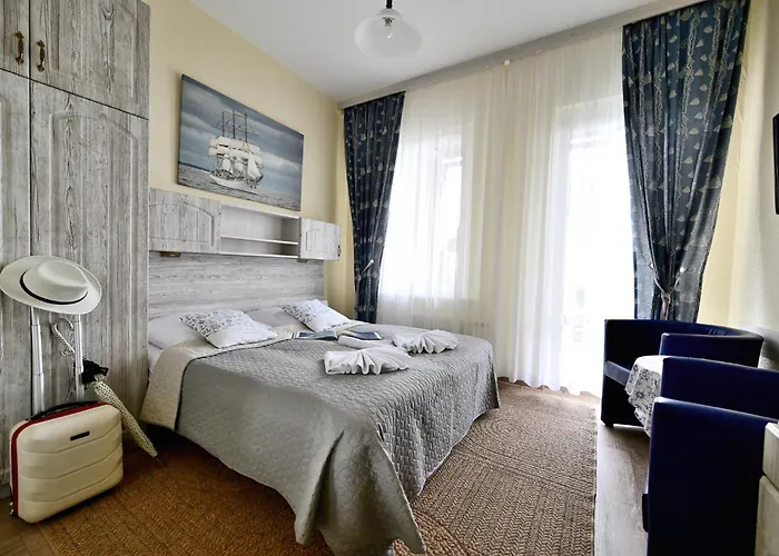 Villa Casteria