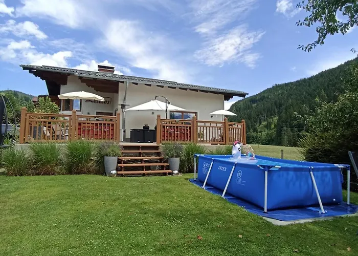 Pension Zeitlos