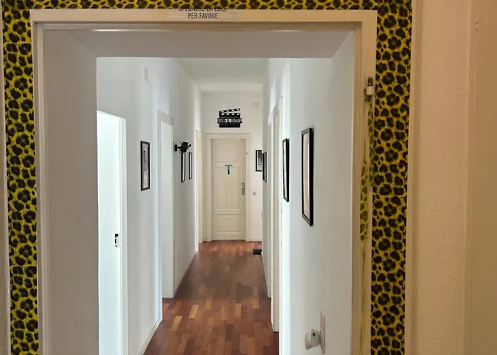 Rooms Al Festival