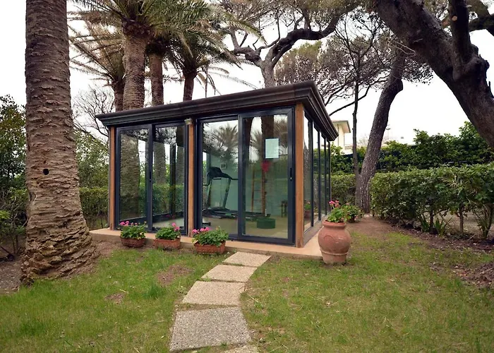 Villa Della Contessa Cangini Di Volterra Con Piscina E Parco Privato