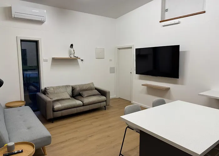 Private Guesthouse In Wanaka