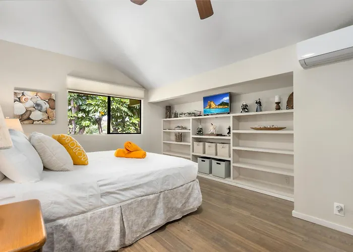 Stunning Koa Resort 3Bd Villa With Private Jet Spa