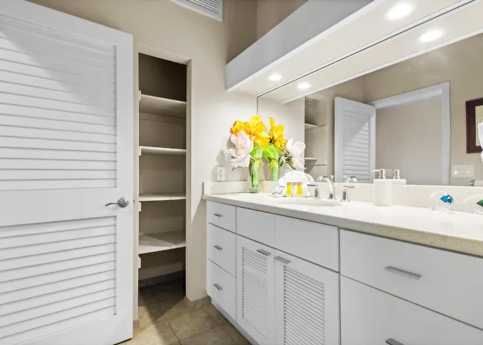 Stunning Koa Resort 3Bd Villa With Private Jet Spa