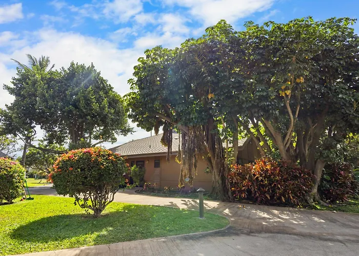 Stunning Koa Resort 3Bd Villa With Private Jet Spa