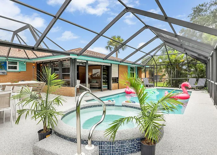 Villa Bonita