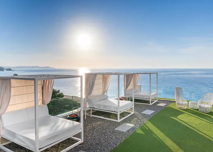 Huisdiervriendelijk hotel: Hotel Planamar By Escampa Hotels