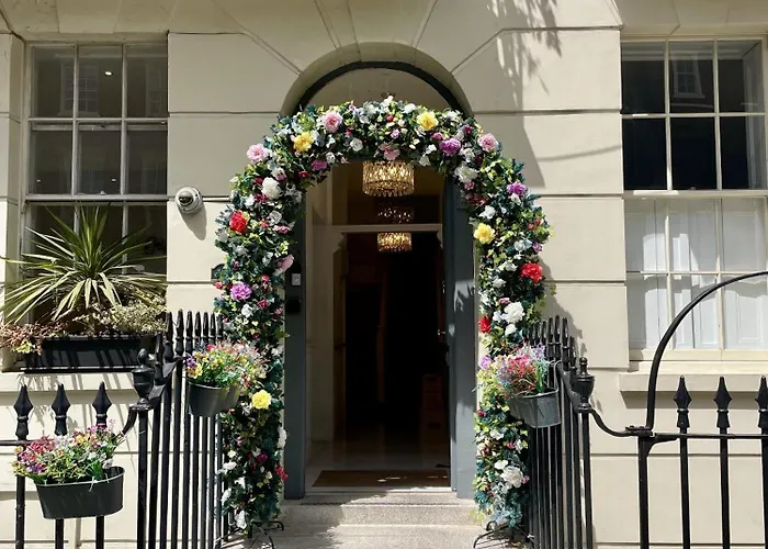 The Chapter Hotels - Griffin House