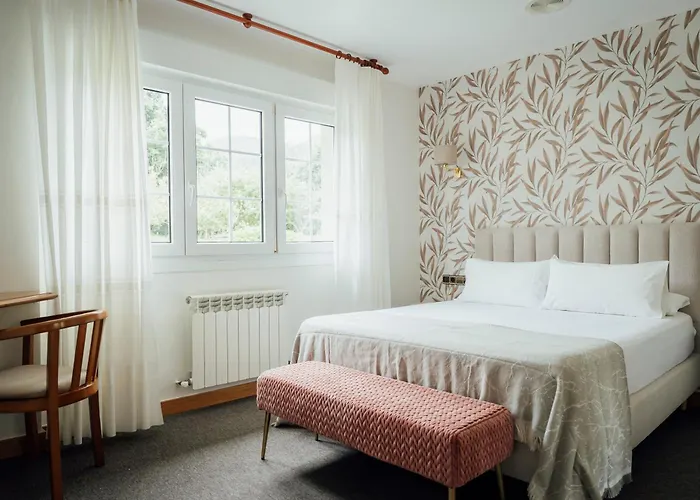 Hotel San Jorge