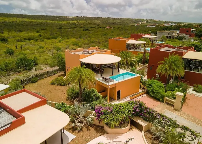 Villa Pulpoloco In El Pueblo Villas