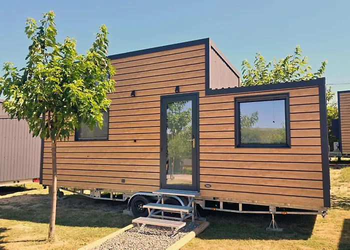 Hotel que admite mascotas: El Arrebol Comfort Camp