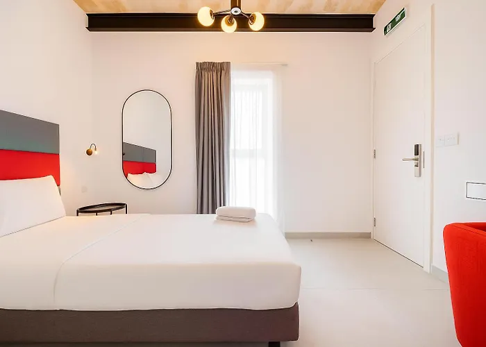 Casa San Domenico Single Room A