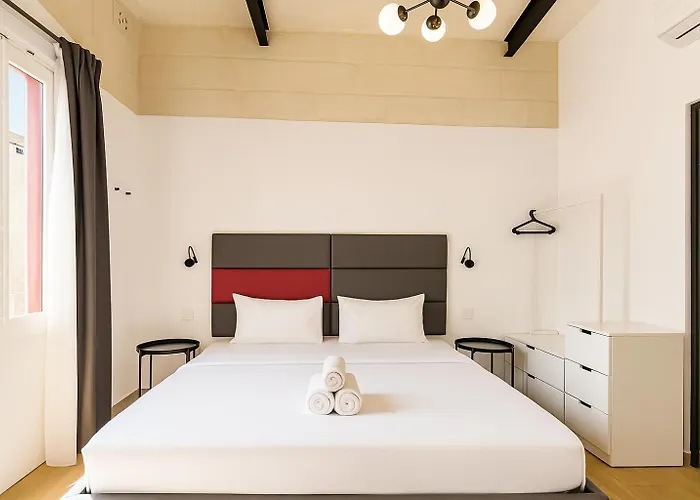 Casa San Domenico Double Room C