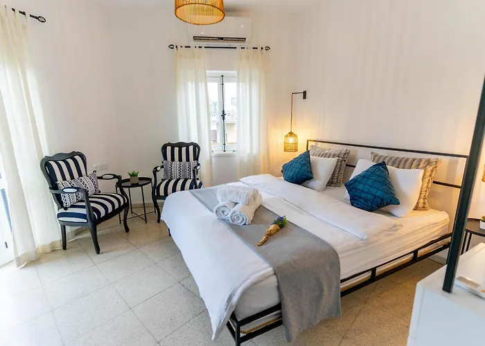 Zalihe Boutique Hotel North Nicosia