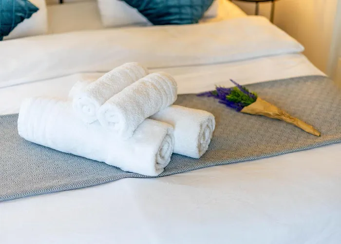 Zalihe Boutique Hotel North Nicosia
