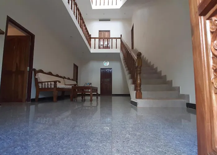 Lotus Garden Guest House