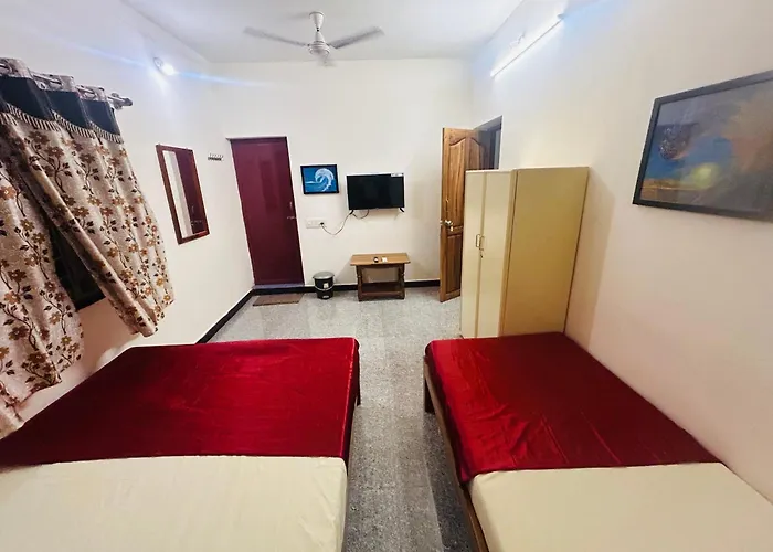 Lotus Garden Guest House