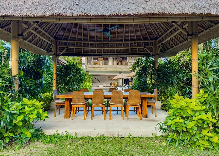 Villa Blubambu