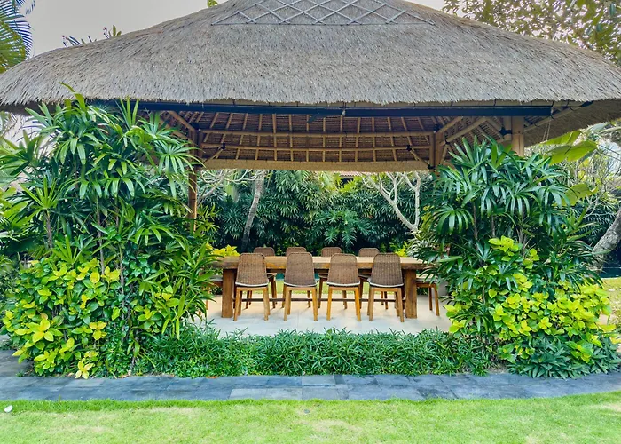 Villa Blubambu