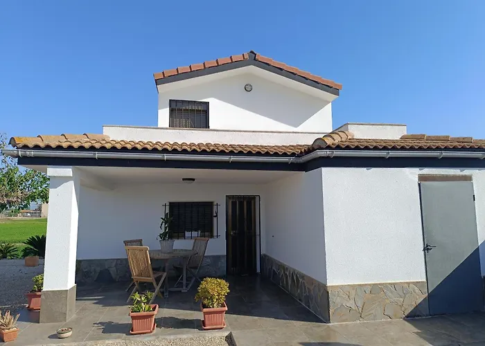 Villa privada: Casa Laura