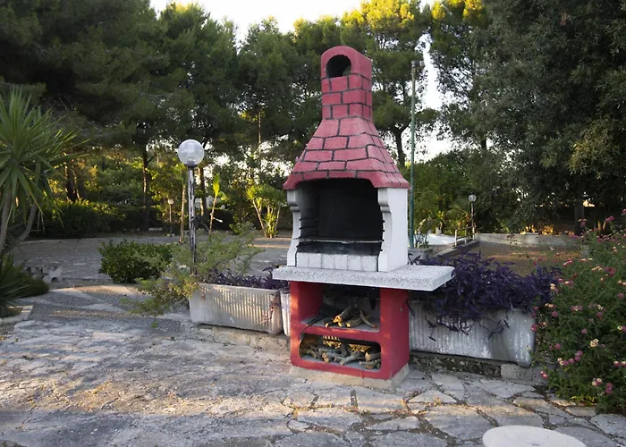 Casa Dei Nonni By Briciole Di Gusto - 3000Mq Di Relax In Giardino A 1500M Dal Mare
