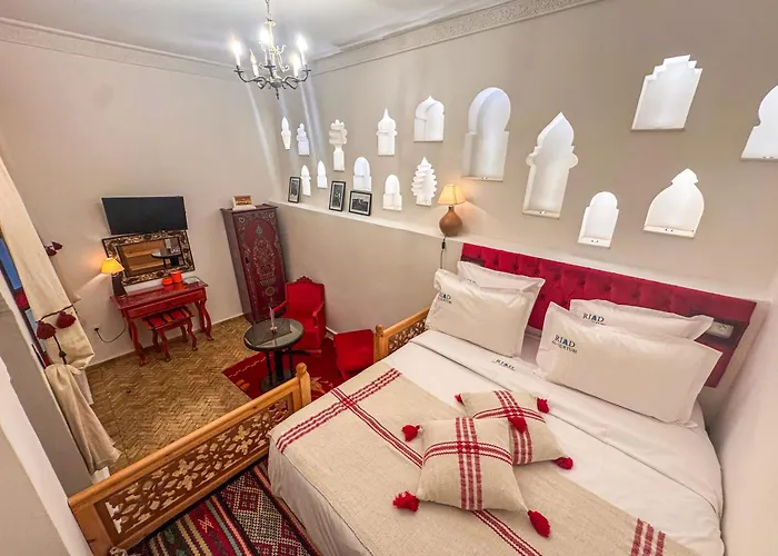 Riad Al-Qurtubi