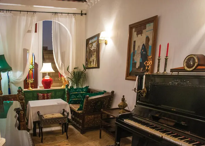 Riad Al-Qurtubi