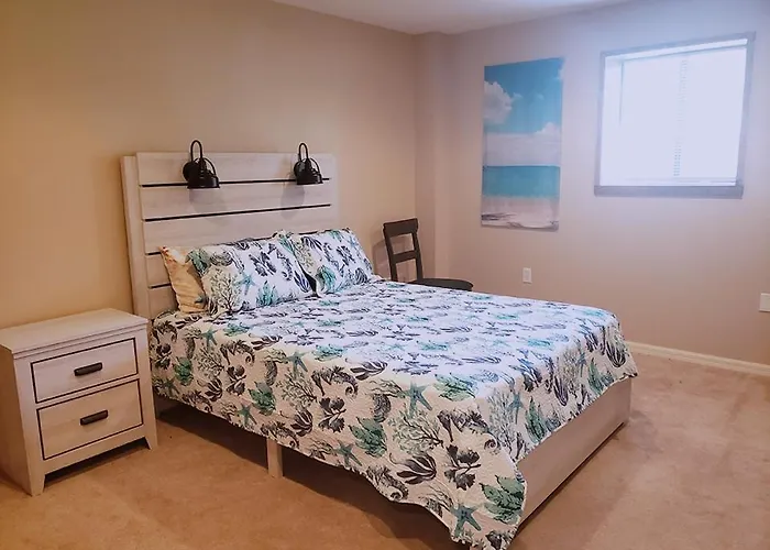 Oceana Guest House