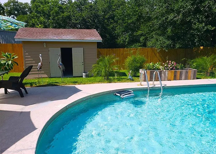 Oceana Guest House