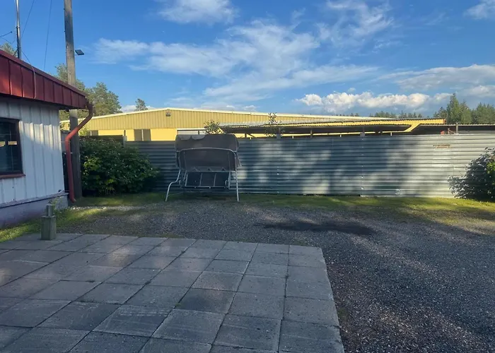 Guest House Julia- Cozy Stay In Kajaani