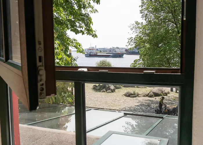 Pension Weserblick