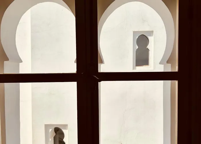 Riad Dar Elif