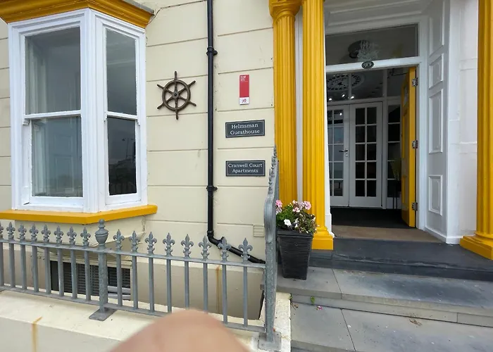 Cranwell Court