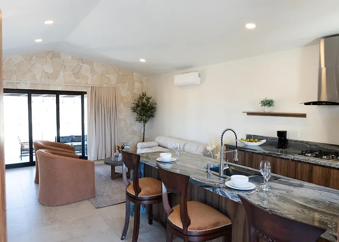 Villas Baja Toscana By Rancho Olivares