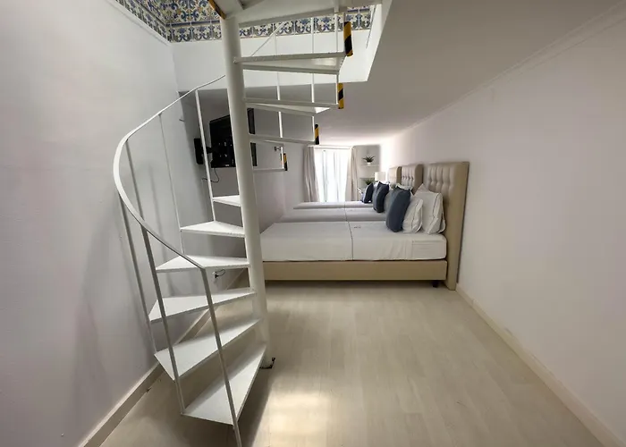 Queen'S Ocean Sight - Guest House