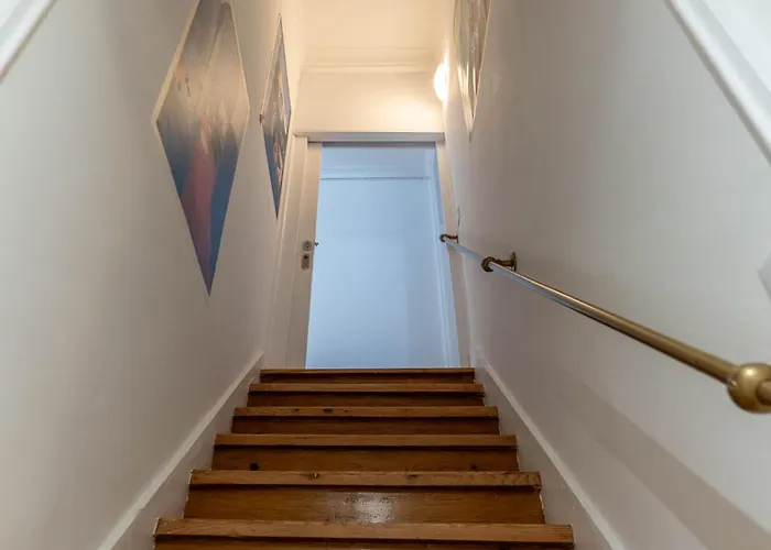 Queen'S Ocean Sight - Guest House
