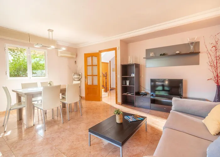 E327 Maristany By Mallorca Villa Selection Alcúdia