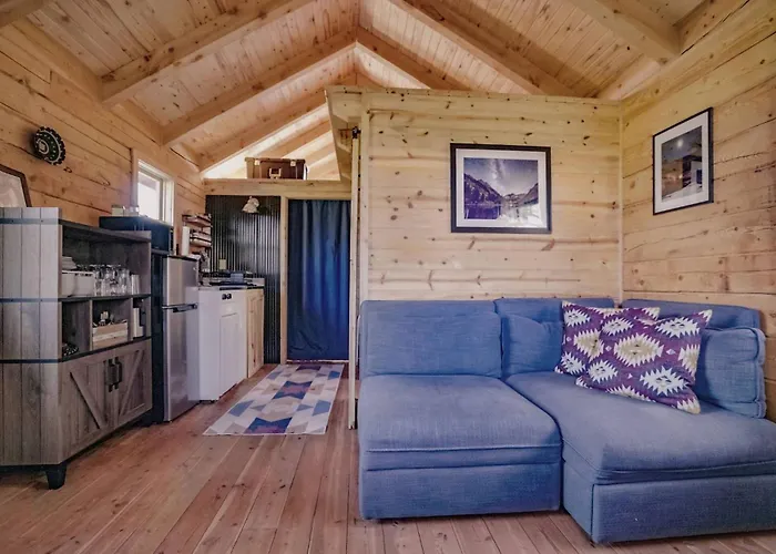 Cozy Countryside Cabin, Minutes From Mesa Verde