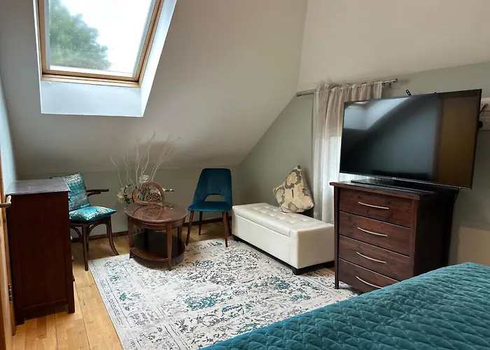 Millers House Boutique B&B