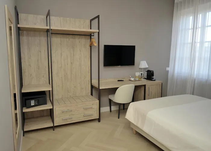 Bergamo Inn 43