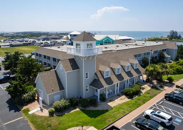 Villas Of Hatteras Landing By Kees Vacations