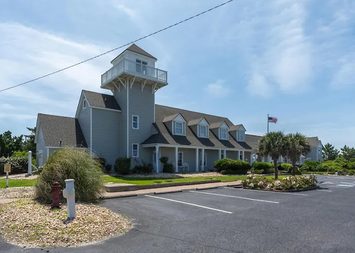 Villas Of Hatteras Landing By Kees Vacations