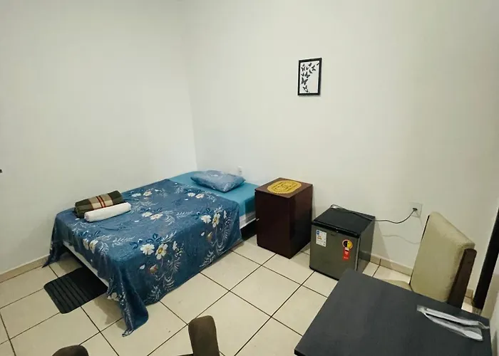 Suite Proenca