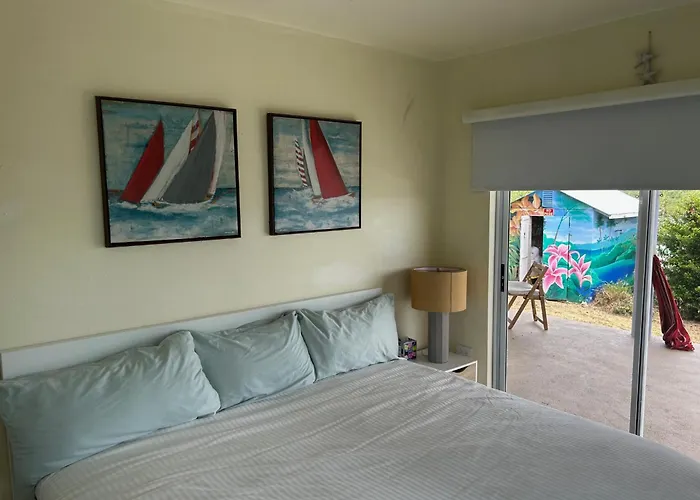 Come, Enjoy & Relax Daiquiriville On Culebra Island Puerto Rico