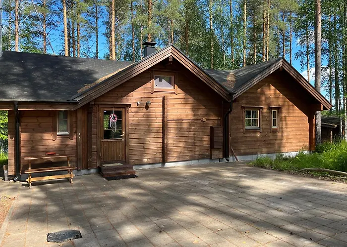 Villa Wanda