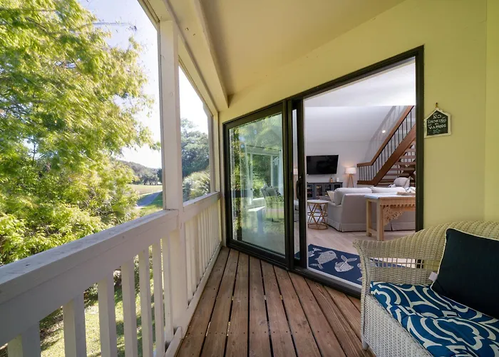 778 Spinnaker Beach House