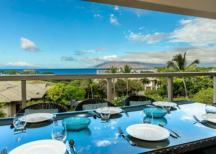 Hoolei 17-3 By Coldwell Banker Island Vacations