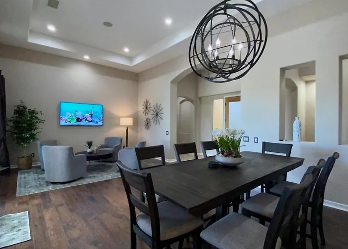 Fairway View Estate