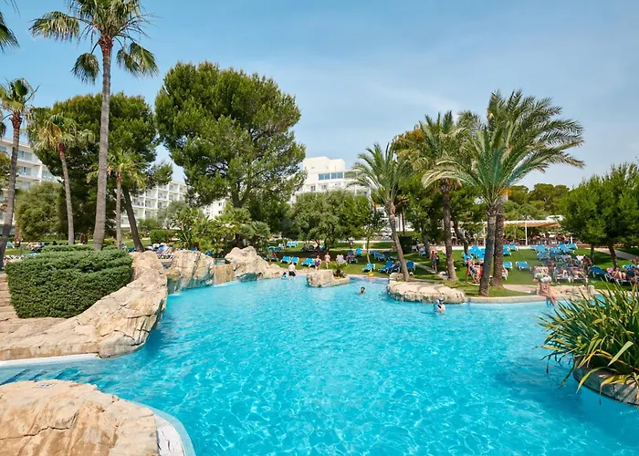 Grupotel Gran Vista & Spa