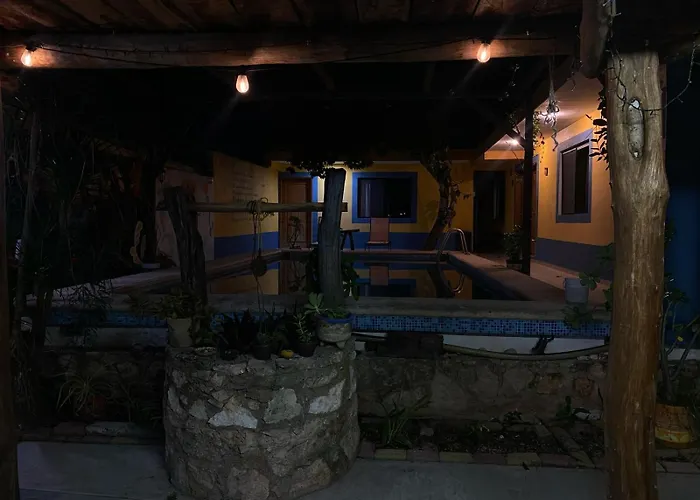 Hotel Kinich Ahau